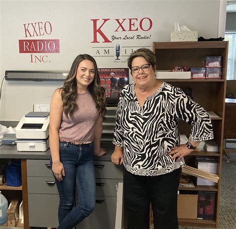 Local Realtors Betty Jo Sydenstricker And Marissa Lightsey Join AM 1340