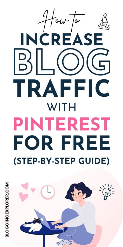 Pinterest Marketing Strategy The Ultimate Guide For Free Traffic Pinterest Marketing