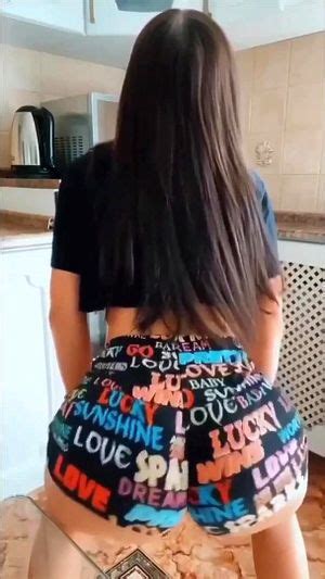 Watch BOOTay Ass Booty Amateur Porn SpankBang