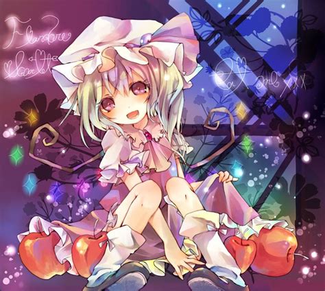 Touhou Image By Kedama Milk Zerochan Anime Image Board Anime