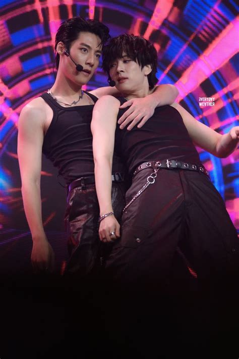 Sailubpon Gmmtv Actors Pit Babe Army Girlfriend Style