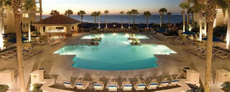 Oceanwatch Villas Myrtle Beach Marriott Grand Dunes Vacatia