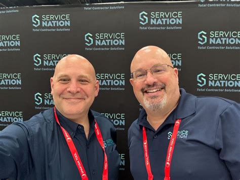 service nation  linkedin servicenation wwett wwettshow