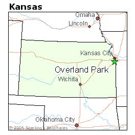 Overland Park, KS