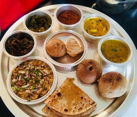 Marwadi Khana Royal Authentic Rajasthani Cuisine