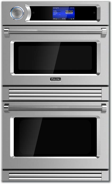 24 Inch Wall Oven Microwave Combo The Smaller Upper Oven Will Usually Be