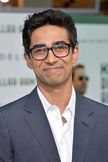 ‘Life of Pi’ actor Suraj Sharma to star in TV hit ‘Homeland’ | Vogue India