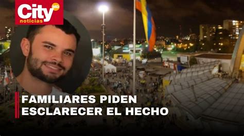 Avanza Investigación Por La Muerte De Carlos Ruiz Joven Encontrado Sin