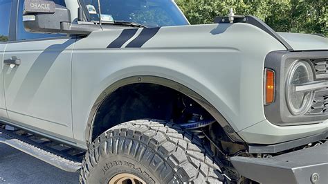 Cactus Gray Bronco Raptor Photos Thread Page Bronco G