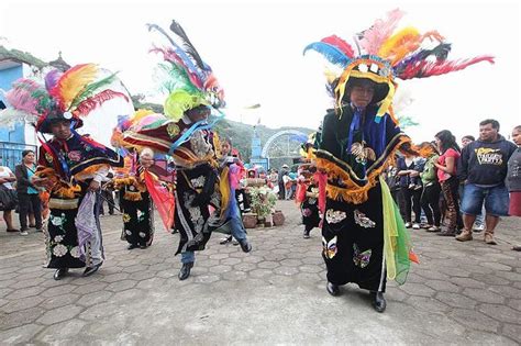 Las Danzas T Picas De Piura M S Populares