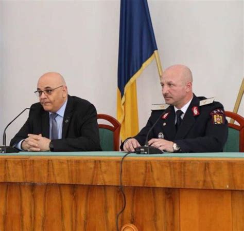 Arafat I Efii Igsu Cerceta I Penal De Procurorii Militari Pentru