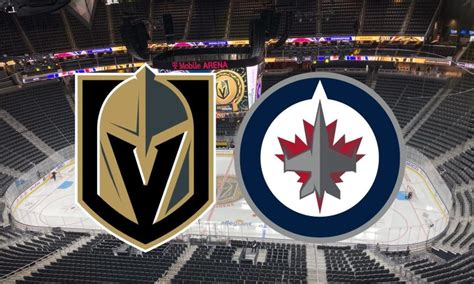 Golden Knights Gameday 35 Stastny Schmidt Return Lines Notes Vs Jets