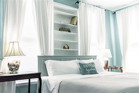 Spaight Suite | The Meadows Inn B&B