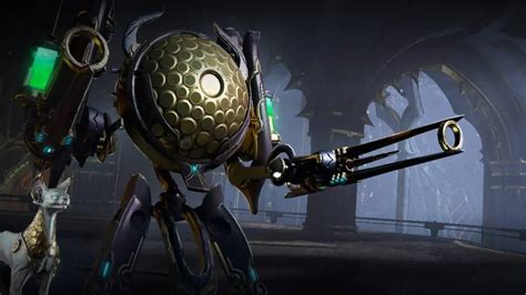 Warframe Murmur Enemy Mods Guide And How To Obtain Them The Nerd Stash