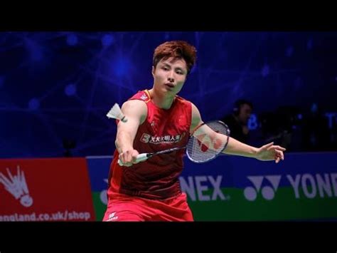 Prannoy H S Vs Shi Yu Qi Bwf Swiss Open Badminton Ms