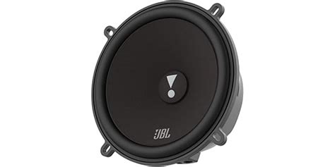 JBL Car Audio Speaker System