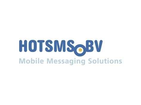 Hot SMS BV Logo PNG Transparent & SVG Vector - Freebie Supply