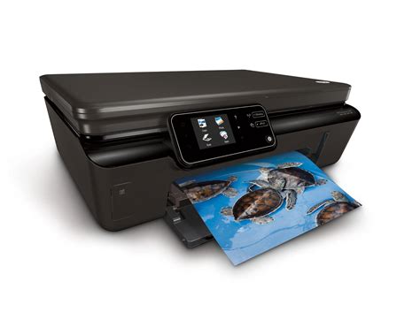 Sale Off Hp Photosmart C A Premium Fax E All In One Cq A