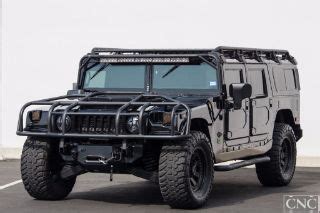 New Hummer H1 Price - Sport Cars Modifite