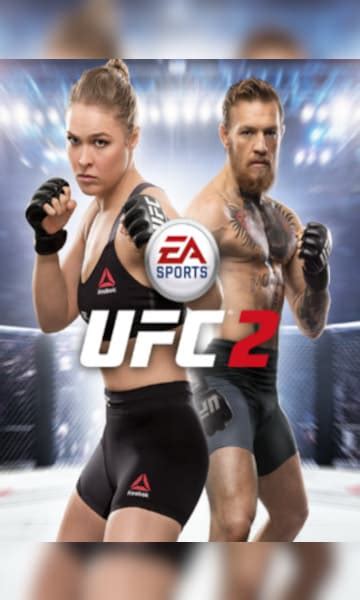 Buy SPORTS UFC 2 Deluxe Edition Xbox Live XBOX ONE Key UNITED STATES