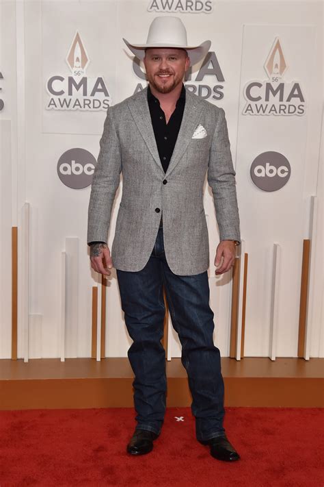 Cody Johnson Celeb Secrets