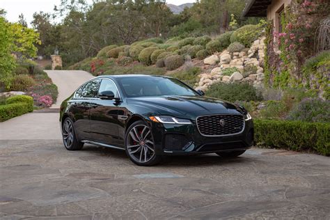 Jaguar Xf Edmunds Casey Raeann