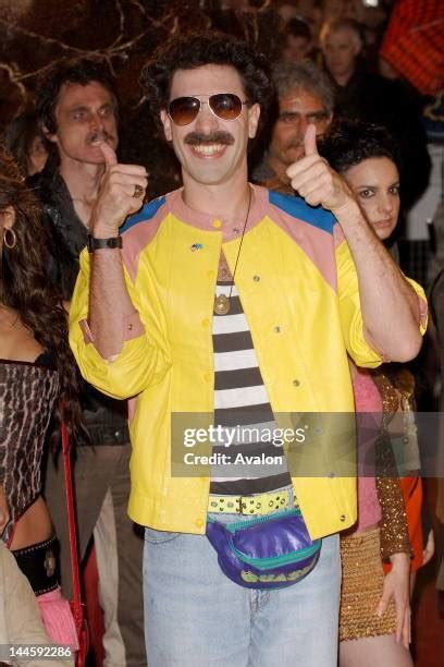 Borat Movie Premiere Photos and Premium High Res Pictures - Getty Images