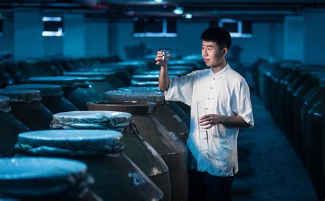 Guizhou Zhen Jiu-Business Overview-ZJLD