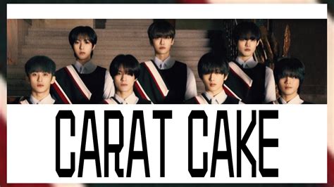 THAISUB NCT DREAM 엔시티 드림 Carat Cake YouTube