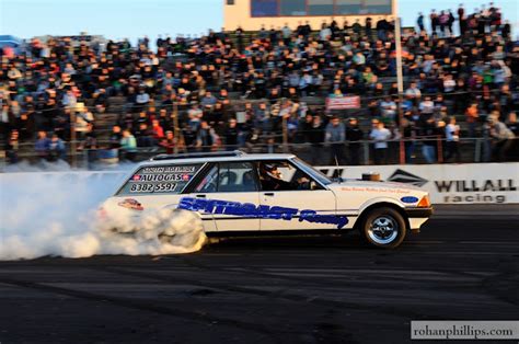 Cars, Cameras & Chronic Illness: Burnout Photo of the Day: Ford XD ...