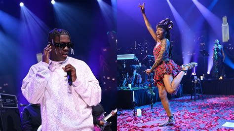 FLOOD - Watch Exclusive Clips of Lil Yachty and Sudan Archives on “Austin City Limits” Before ...