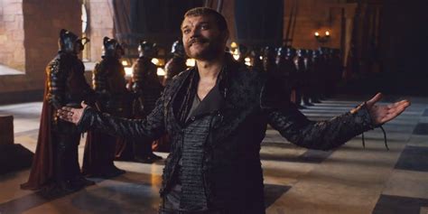 Game Of Thrones Worst Things Euron Greyjoy Did Ranked