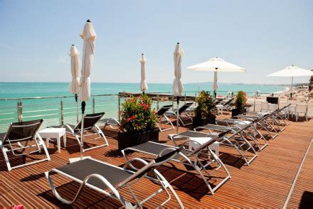 Best Côte d'Azur Beach Hotels | The Hotel Guru