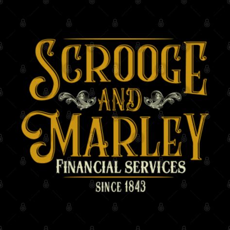 Scrooge and Marley - Scrooge And Marley - Mask | TeePublic