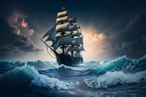 ship waves stock  images  backgrounds