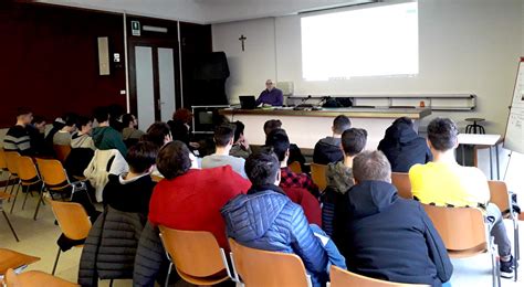 Alternanza Scuola Lavoro In Svolgimento Corsi Sulla Sicurezza Per