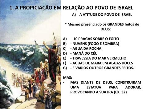 O Que É Propiciação Na Bíblia - PPT - CRISTO É A PROPICIAÇÃO PELOS PECADOS DE TODO O MUNDO PowerPoint ...
