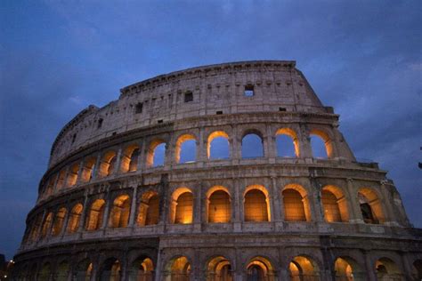 Interesting Facts About Rome Italy Ancient Modern Fun Facts