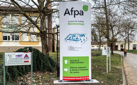 Journ E Portes Ouvertes D Couvrez Les Centres Afpa De Golbey Et