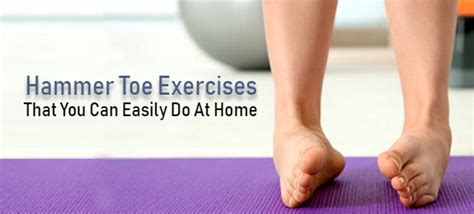 Yoga, Exercises, Videos, Hammer Toe Correction, Hammer Toe, Foot ...