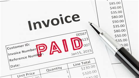 Shelley Tweedy Associates Limited New GST Invoice Rules Making