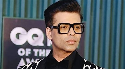 Karan Johar moves high court against Shaadi Ke Director Karan Aur Johar makers: ‘Exploiting my ...