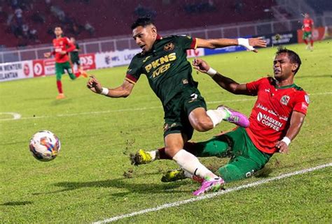 Liga Super Selangor Kenduri Gol Benam Kelantan United 7 1 Astro Awani