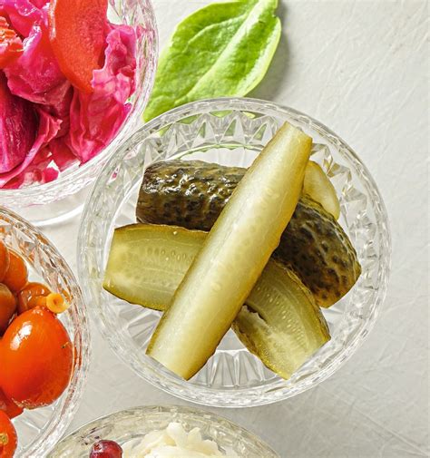Бочковые огурцы рецепт – Русская кухня: Заготовки. «Еда»
