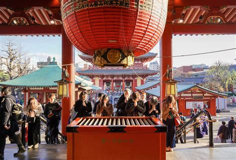 Cómo Se Celebra el Año Nuevo en Japón