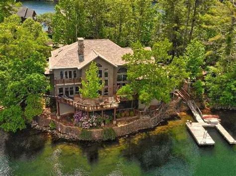 Lake Santeetlah Real Estate - Lake Santeetlah NC Homes For Sale | Zillow