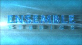 Ensemble Studios - Closing Logos