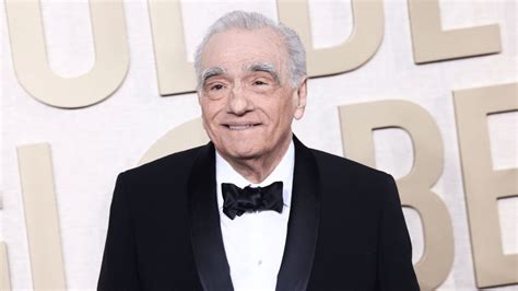 Here S Why Martin Scorsese Doesnt Watch His Own Movies HOME