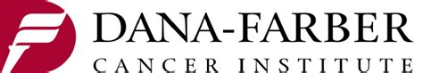 Dana Farber Cancer Institute Logo Jdj Charitable Foundation