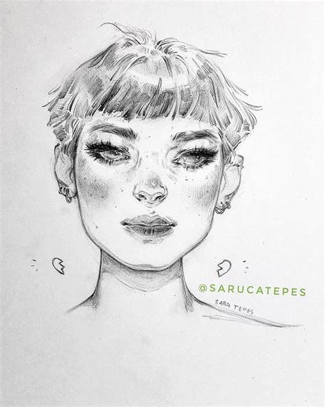 Sara Tepes Sarucatepes Fotos E V Deos Do Instagram Bad